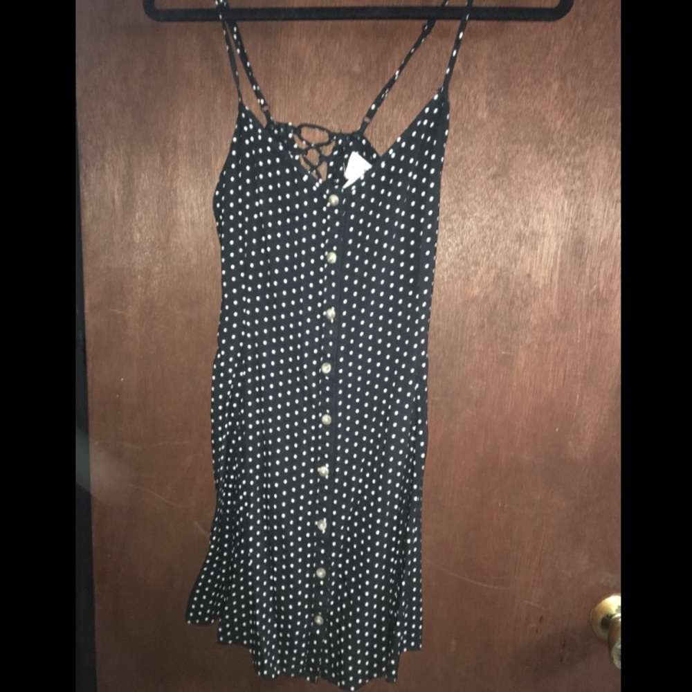 American Eagle dress